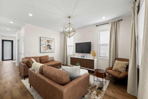 Brand-New Construction Premier Tampa Bay Location